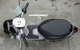 YAMAHA VINO 50 Gen.4 2004 AY02