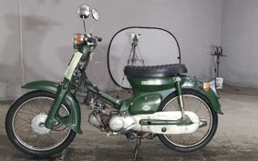 HONDA SUPER CUB50 AA01
