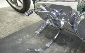 HARLEY FXDC 1580 2007