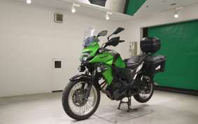 KAWASAKI VERSYS X250Aﾂｱﾗｰ LE250D