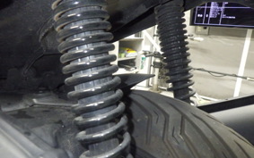 HONDA PCX 125 2004 JK05