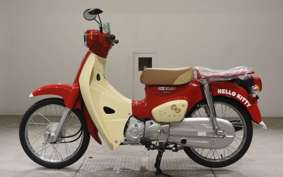 HONDA C50 SUPER CUB 2018 AA09
