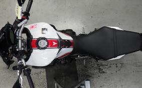 YAMAHA MT-09 A 2017 RN34J