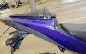 YAMAHA YZF-R25 2008 RG43J
