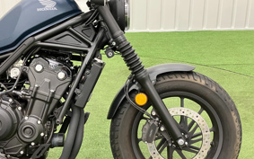 HONDA REBEL 500 2023 PC60