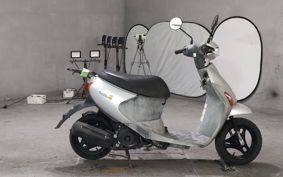 SUZUKI LET`S4 CA45A