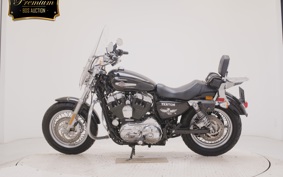 HARLEY XL1200CI 2015