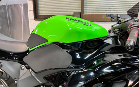 KAWASAKI NINJA ZX-6R 2022 ZX636G
