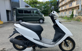 HONDA DIO AF62