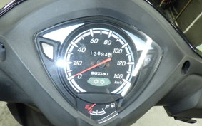 SUZUKI ADDRESS 110 CE47A