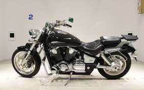 HONDA VTX1800 2002 SC46