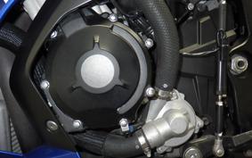 SUZUKI GSX-R1000R A 2019 DM11G