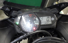 YAMAHA YZF-R25 RG43J