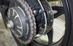 KAWASAKI NINJA H2 ｶｰﾎﾞﾝ 2021 ZXT02J