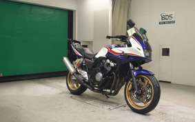 HONDA CB400 SUPER BOLDOR VTEC 2006 NC39