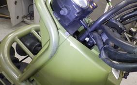 HONDA PS250 MF09