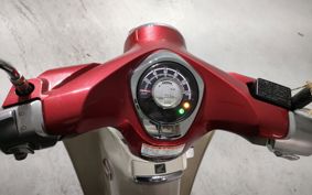 HONDA  SUPER CUB C125 JA58