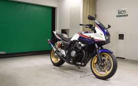 HONDA CB400 SUPER BOLDOR VTEC 2007 NC39