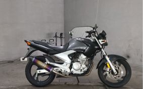 YAMAHA YBR250 PCNL