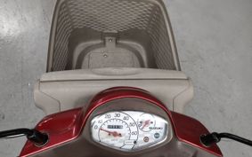 SUZUKI  LETS  BASKET  CA4AA