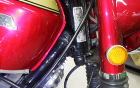 HONDA CB750 2015 CB750