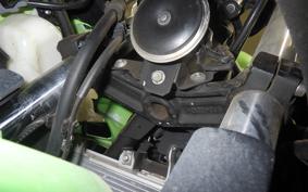 KAWASAKI NINJA 250 EX250P