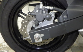 KAWASAKI Z125 PRO 2013 BR125H