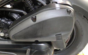 HONDA ZUMAR AF58