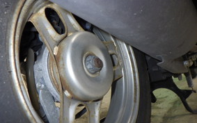 HONDA DIO CESTA GEN 2 2013 AF68