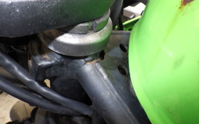 KAWASAKI NINJA 400 2019 EX400G