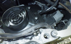 HONDA ﾍﾞﾝﾘｨ50 2012 AA03