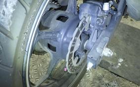 KAWASAKI NINJA 250 SL BX250A