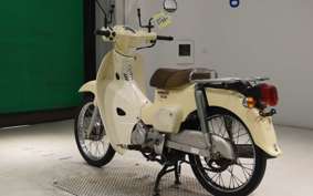 HONDA C50 SUPER CUB AA09