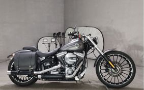HARLEY FXSB1690 BFV