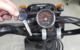 HONDA ZOOMER 2002 AF58