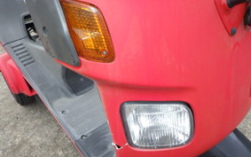 HONDA GYRO CANOPY TA03