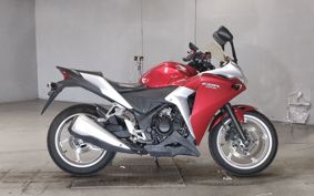 HONDA CBR250R MC41
