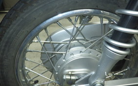 HONDA CROSS CUB 50 AA06