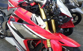 HONDA CBR250RR MC51