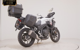 HONDA NX400 2024 NC65