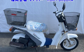 SUZUKI MOLLET