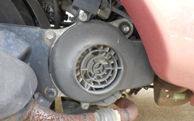 SUZUKI LET's 2 L CA1KA