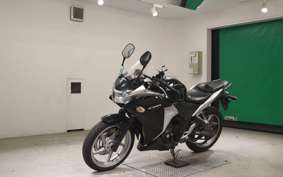 HONDA CBR250R GEN 3 2019 MC41