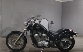 HONDA STEED 600 1993 PC21