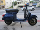 Фото Vespa 50 S с японского аукциона