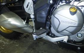 SUZUKI Vｽﾄﾛｰﾑ650XTA 2023 C733M