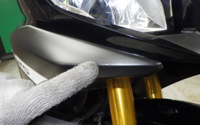 YAMAHA YZF-R25 RG43J