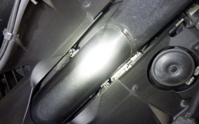 YAMAHA TRICITY 155 SG81J