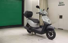 HONDA TACT-4ﾍﾞｰｼｯｸ AF79