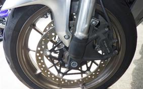 HONDA VFR800F 2017 RC79